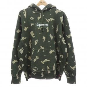 シュプリーム SUPREME パーカー