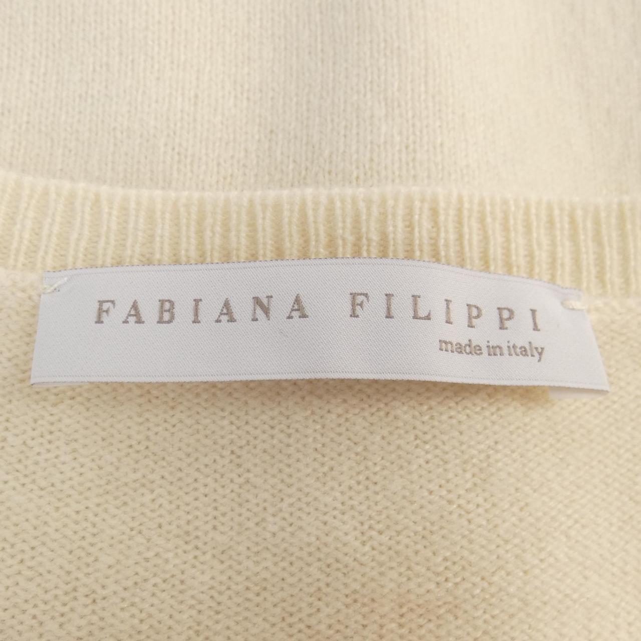 ファビアナフィリッピ FABIANA FILIPPI ニット