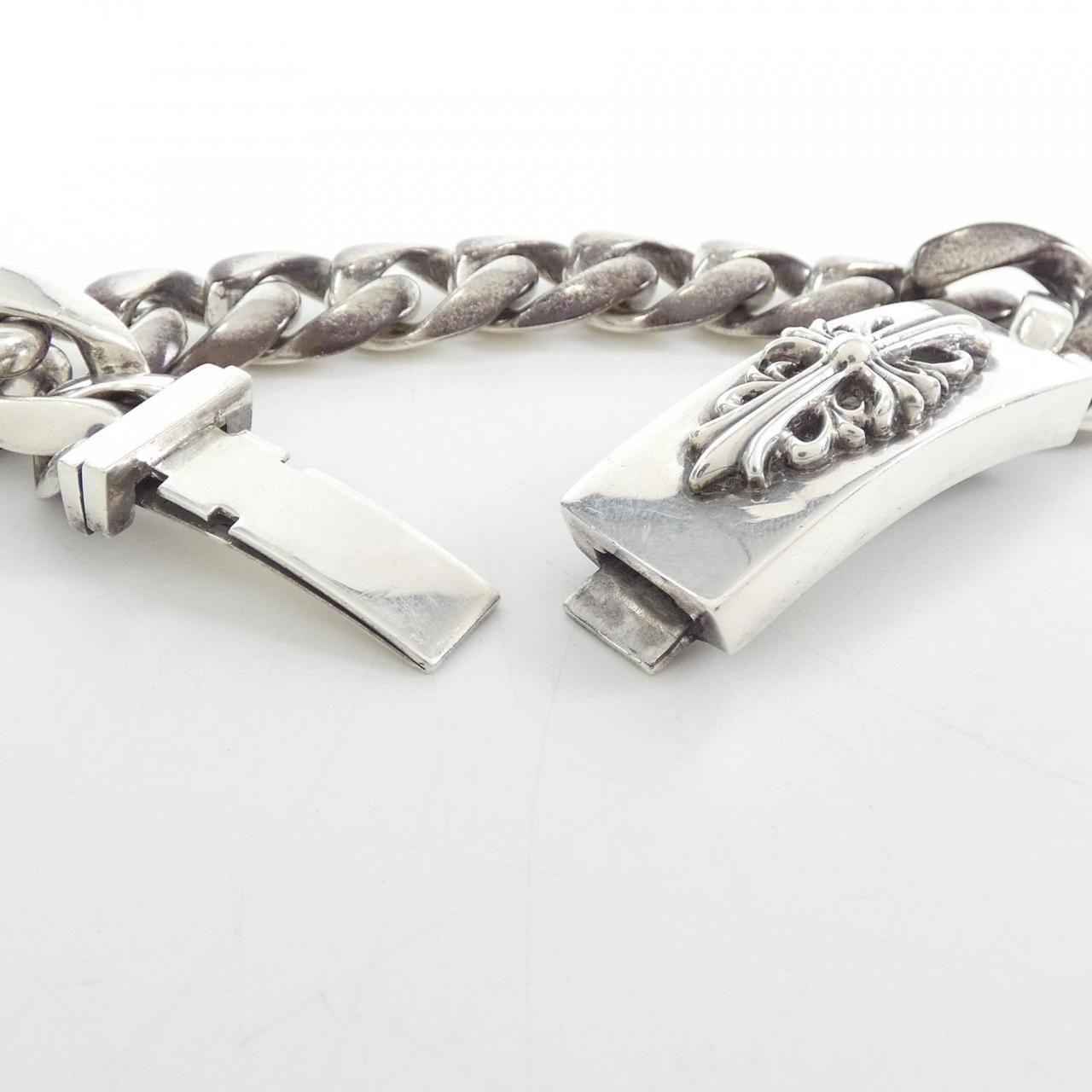 クロムハーツ CHROME HEARTS BRACELET