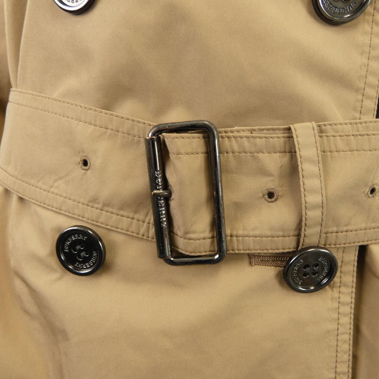 バーバリーロンドン BURBERRY LONDON トレンチコート