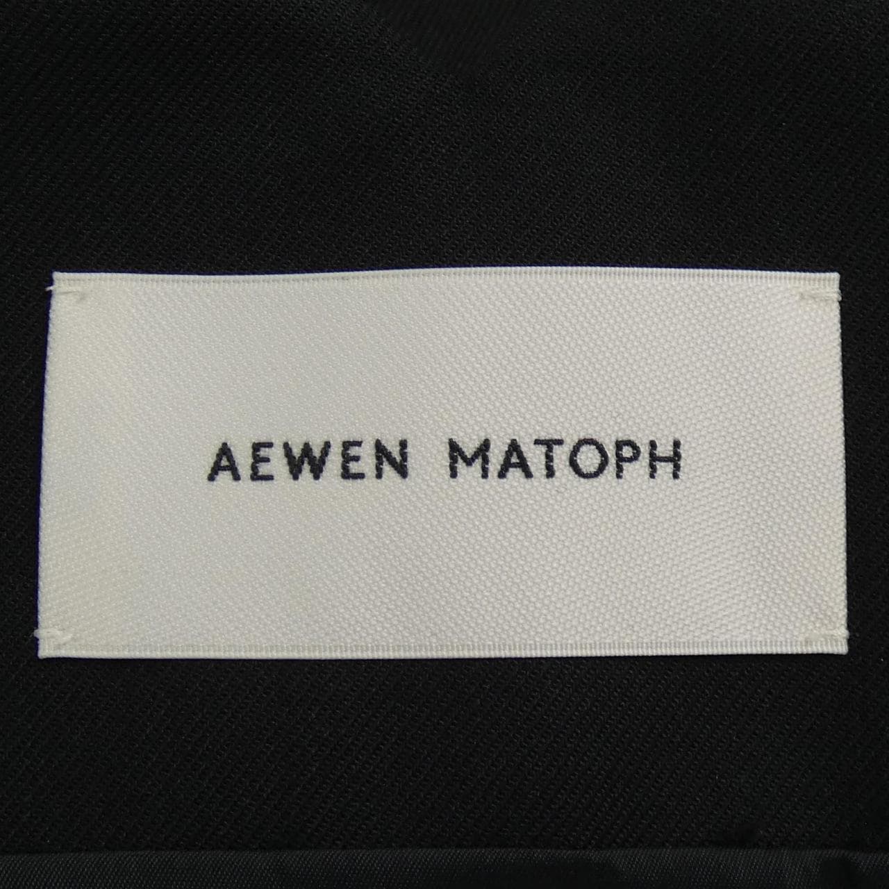 AEWEN MATOPH Vest