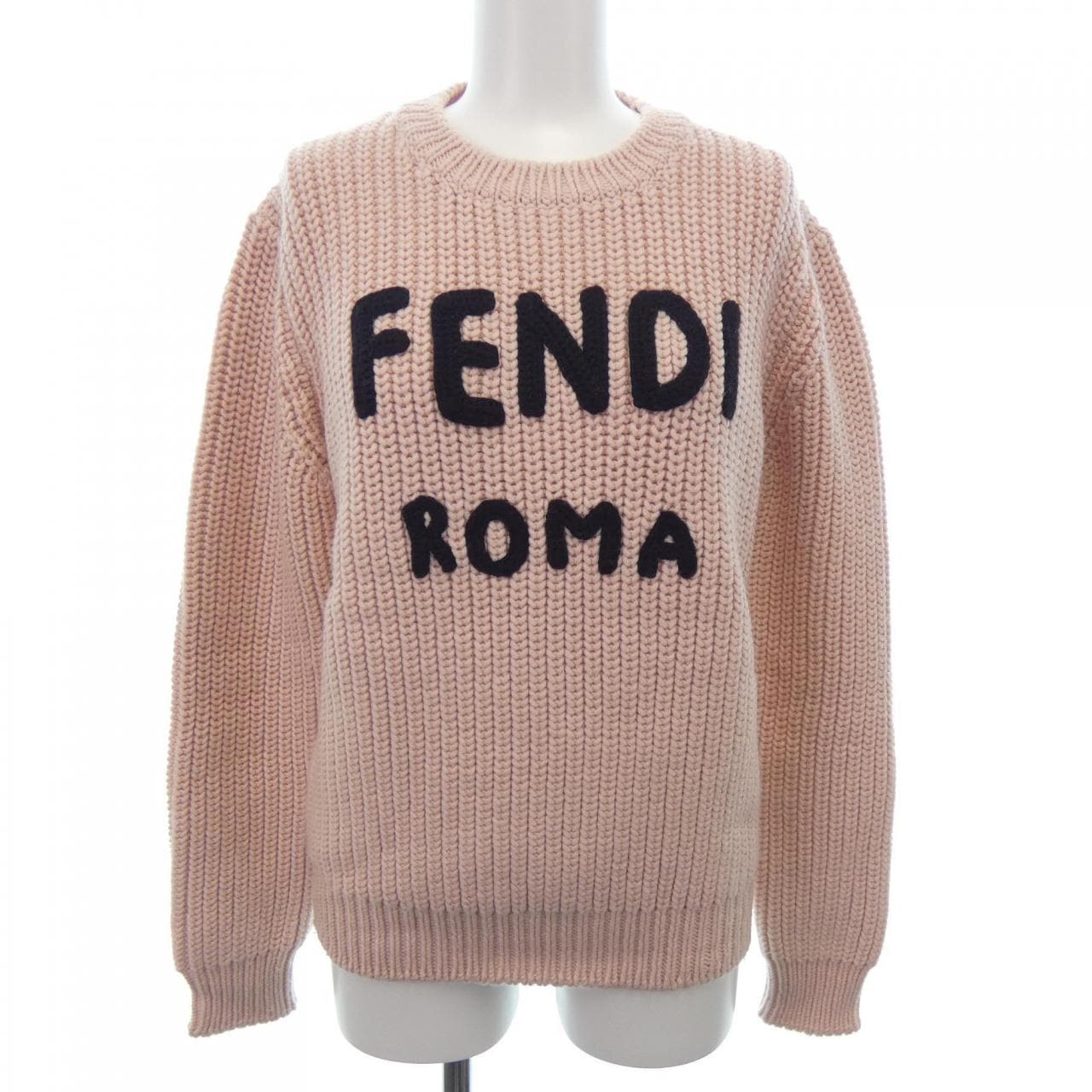 フェンディ FENDI ニット