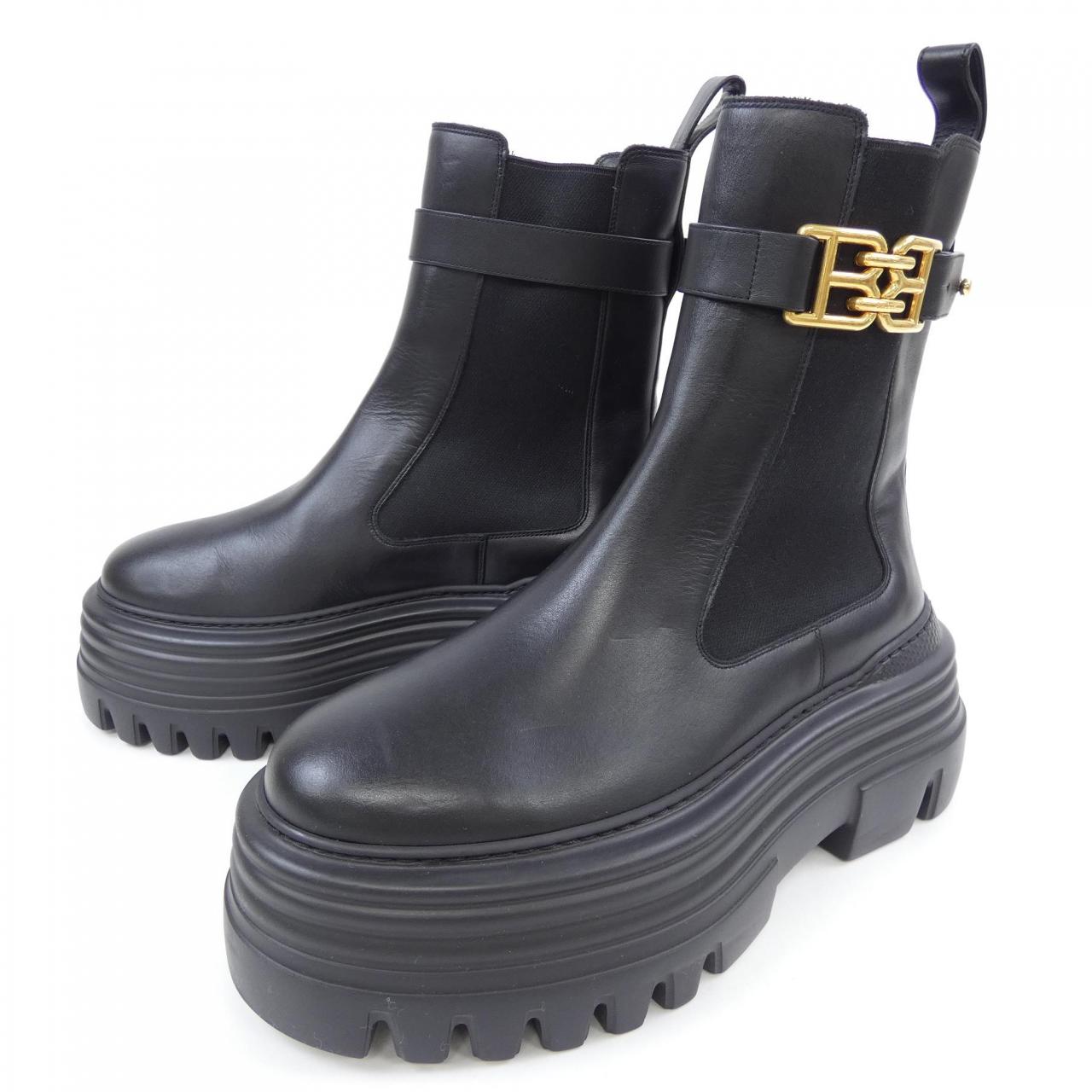 バリー BALLY ブーツ