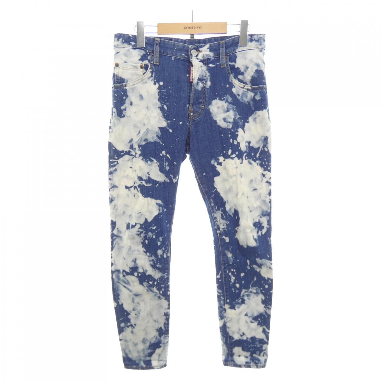 DSQUARED2 DSQUARED2 Jeans