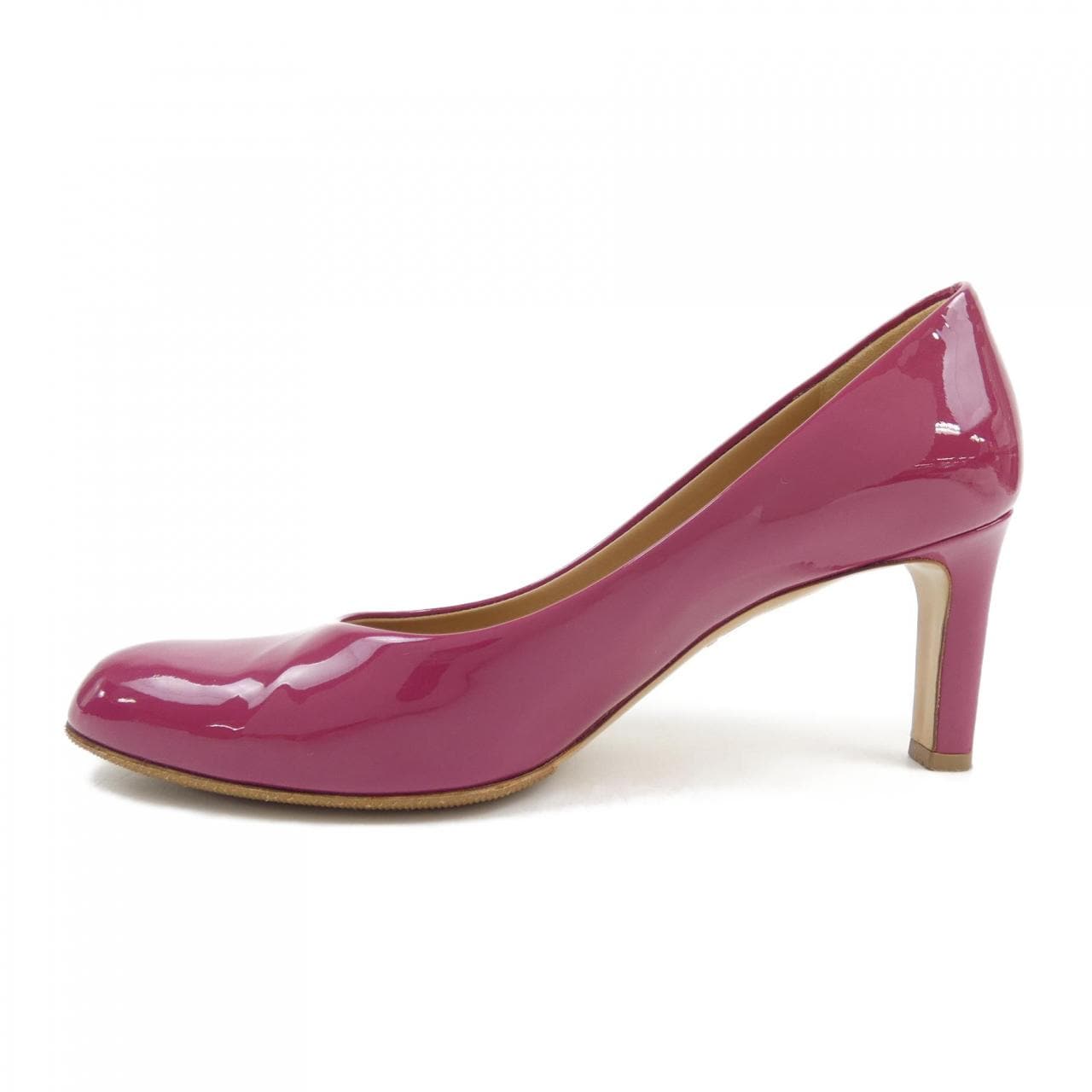 サルヴァトーレフェラガモ SALVATORE FERRAGAMO パンプス