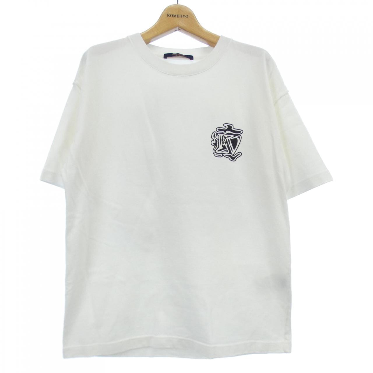 ルイヴィトン LOUIS VUITTON Tシャツ