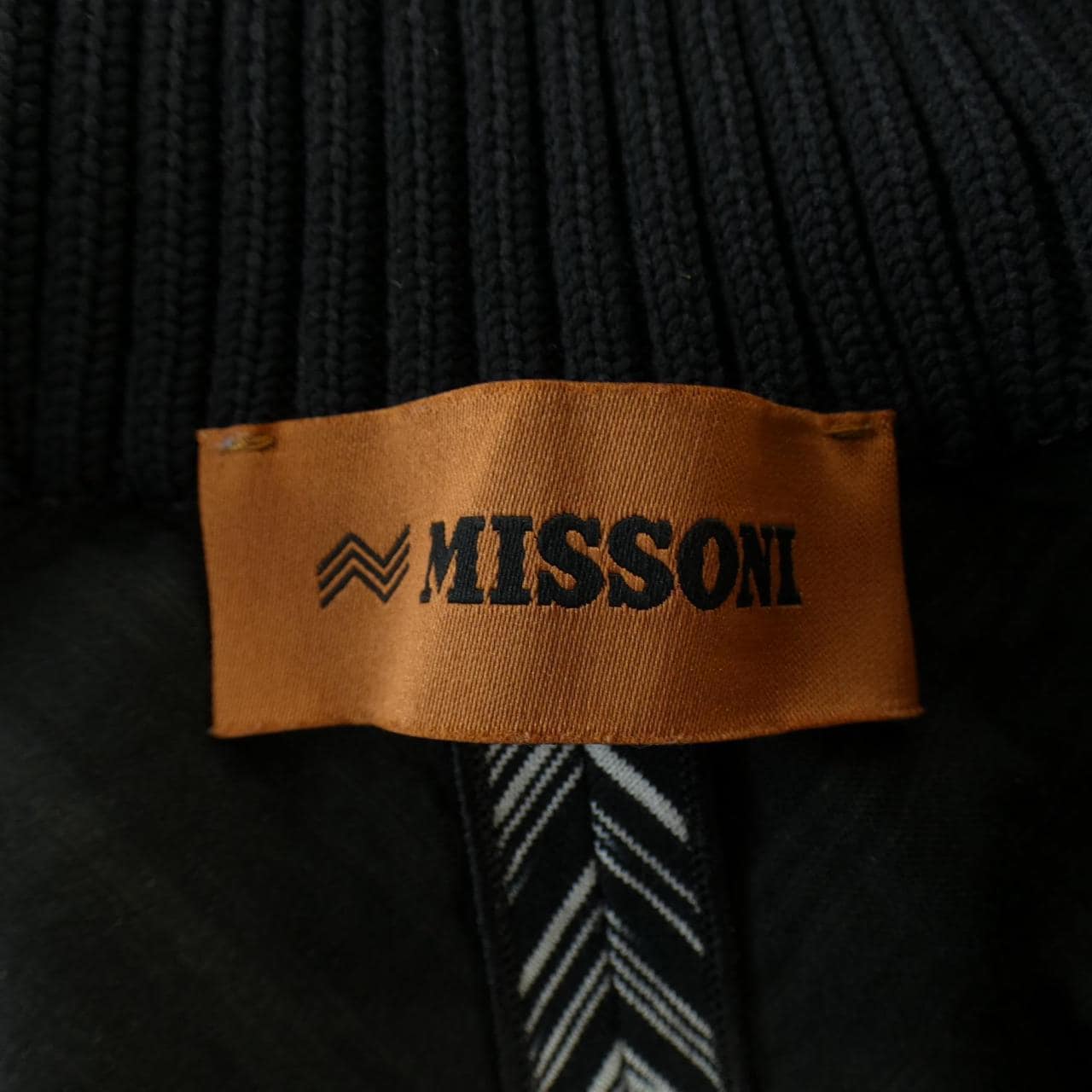 ミッソーニ MISSONI ワンピース