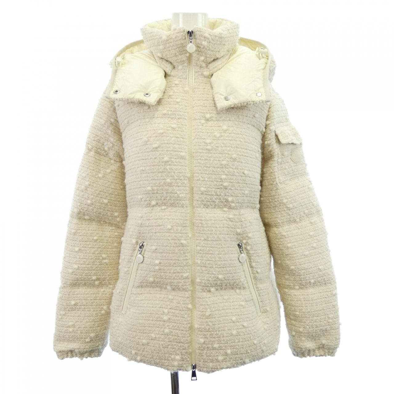 モンクレール MONCLER FOURMINES ダウンジャケット
