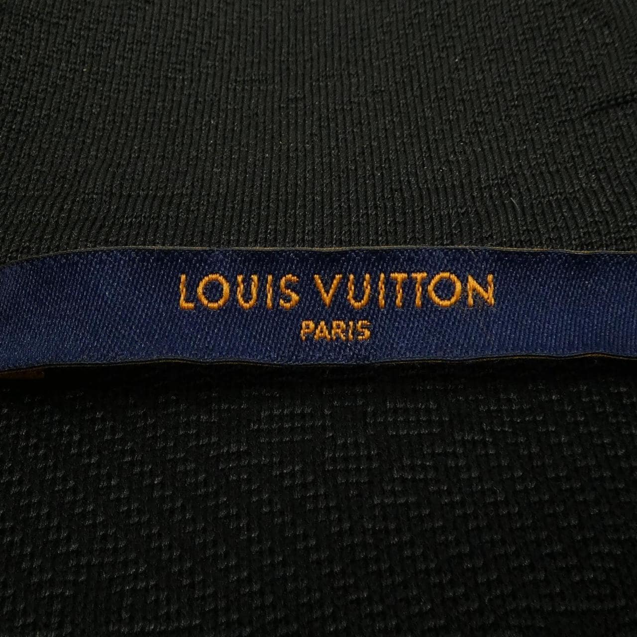 ルイヴィトン LOUIS VUITTON LVSEモノグラムフリーストラックスーツ HJY45WXHM ブルゾン