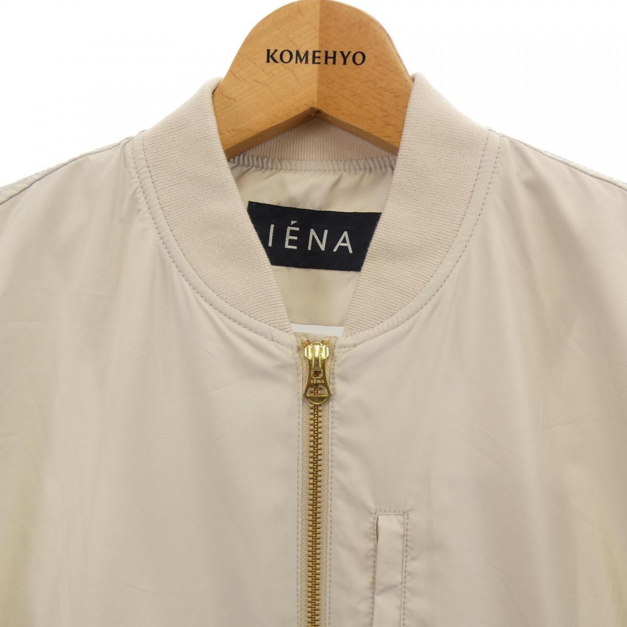 イエナ IENA ブルゾン