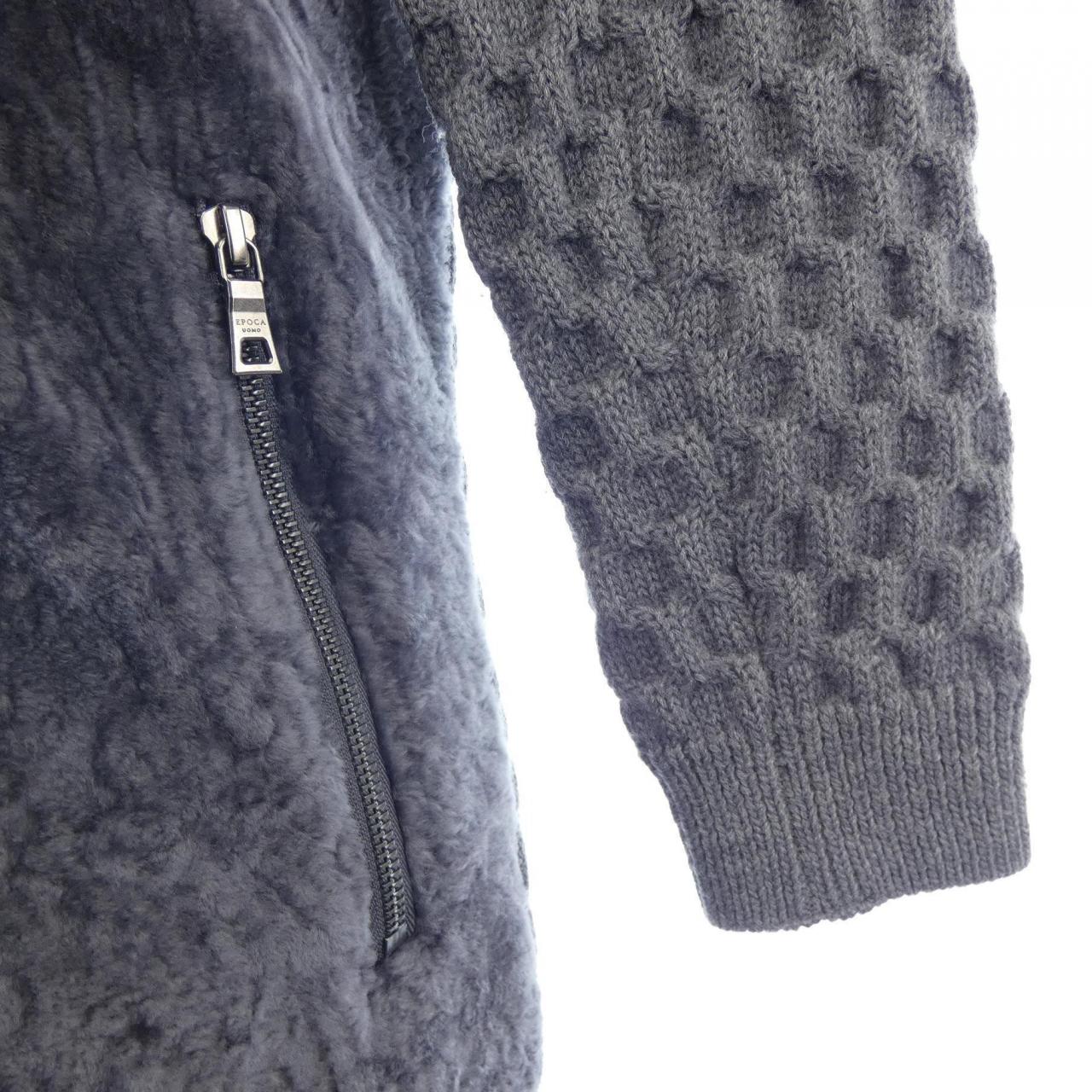 エポカ EPOCA ブルゾン