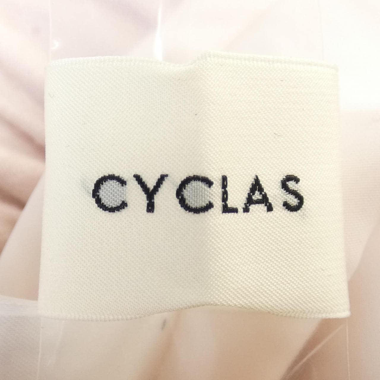 シクラス CYCLAS パンツ