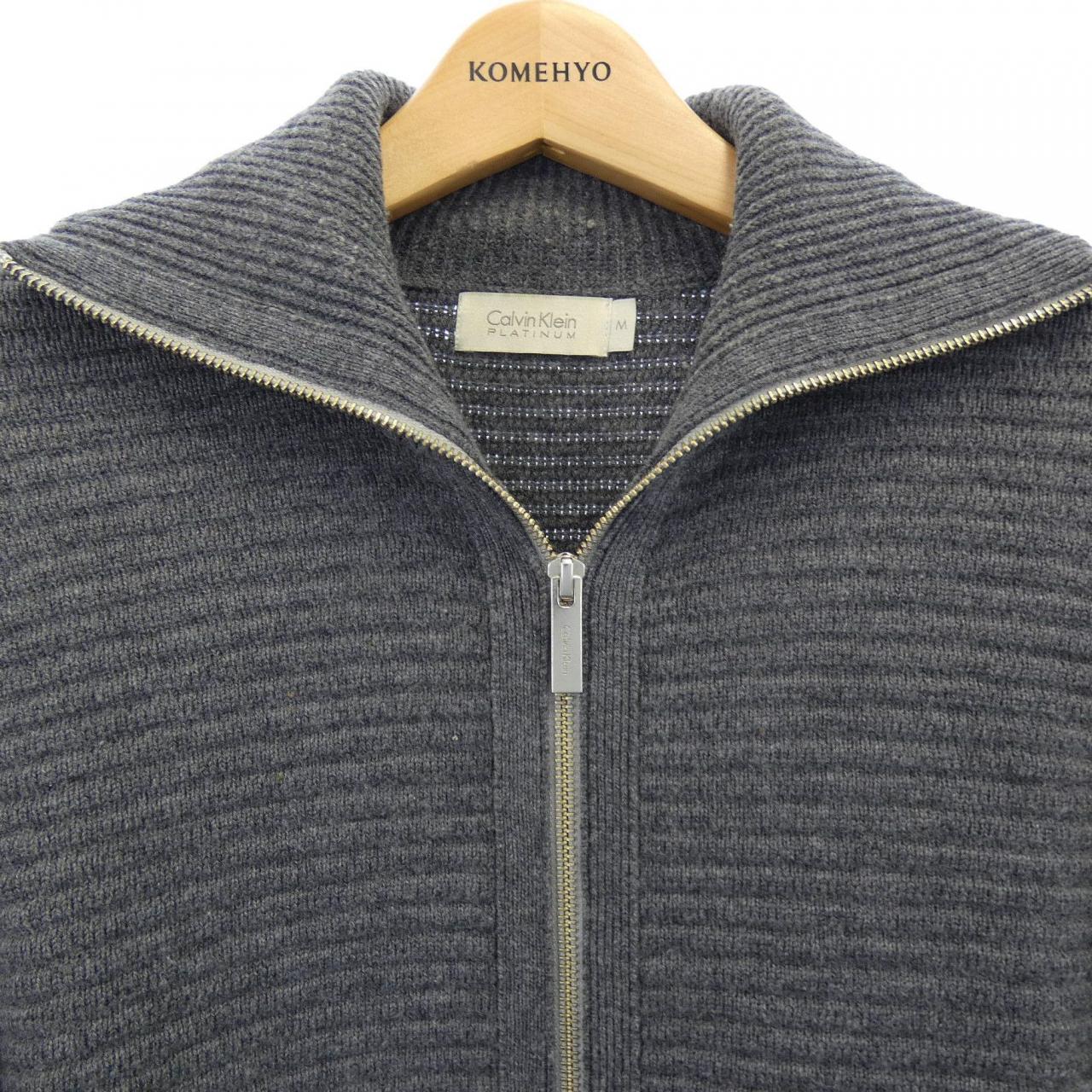 カルバンクライン Calvin Klein ニット