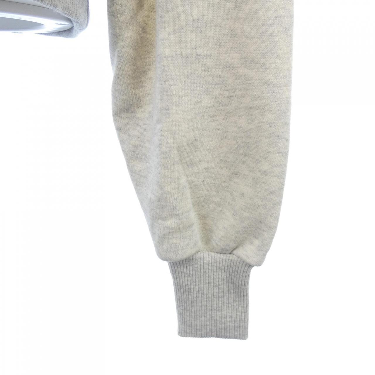 THIRD MAGAZINE A0831UTS408 パーカー