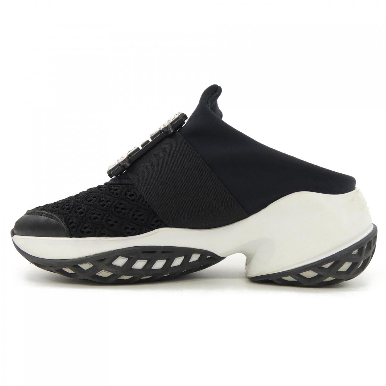 ロジェヴィヴィエ ROGER VIVIER スニーカー