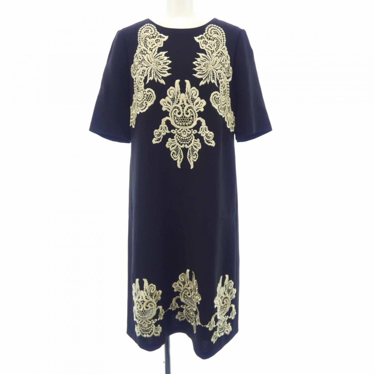 ヴィヴィアンタム VIVIENNE TAM ワンピース