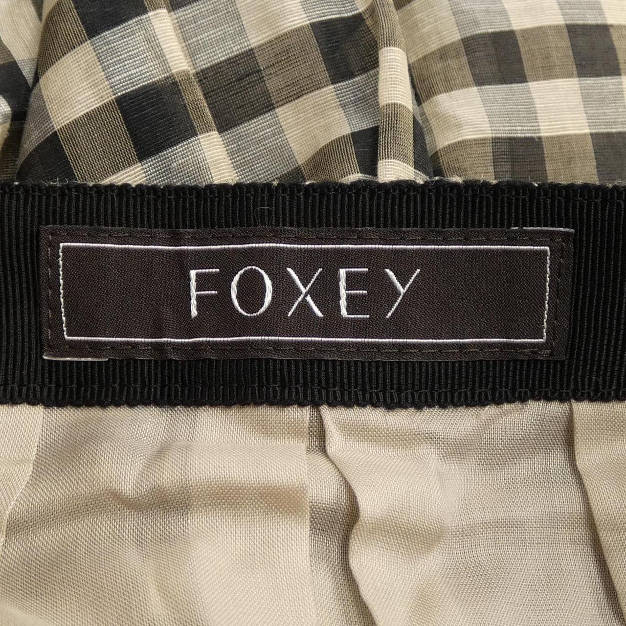 フォクシー FOXEY 42696 スカート