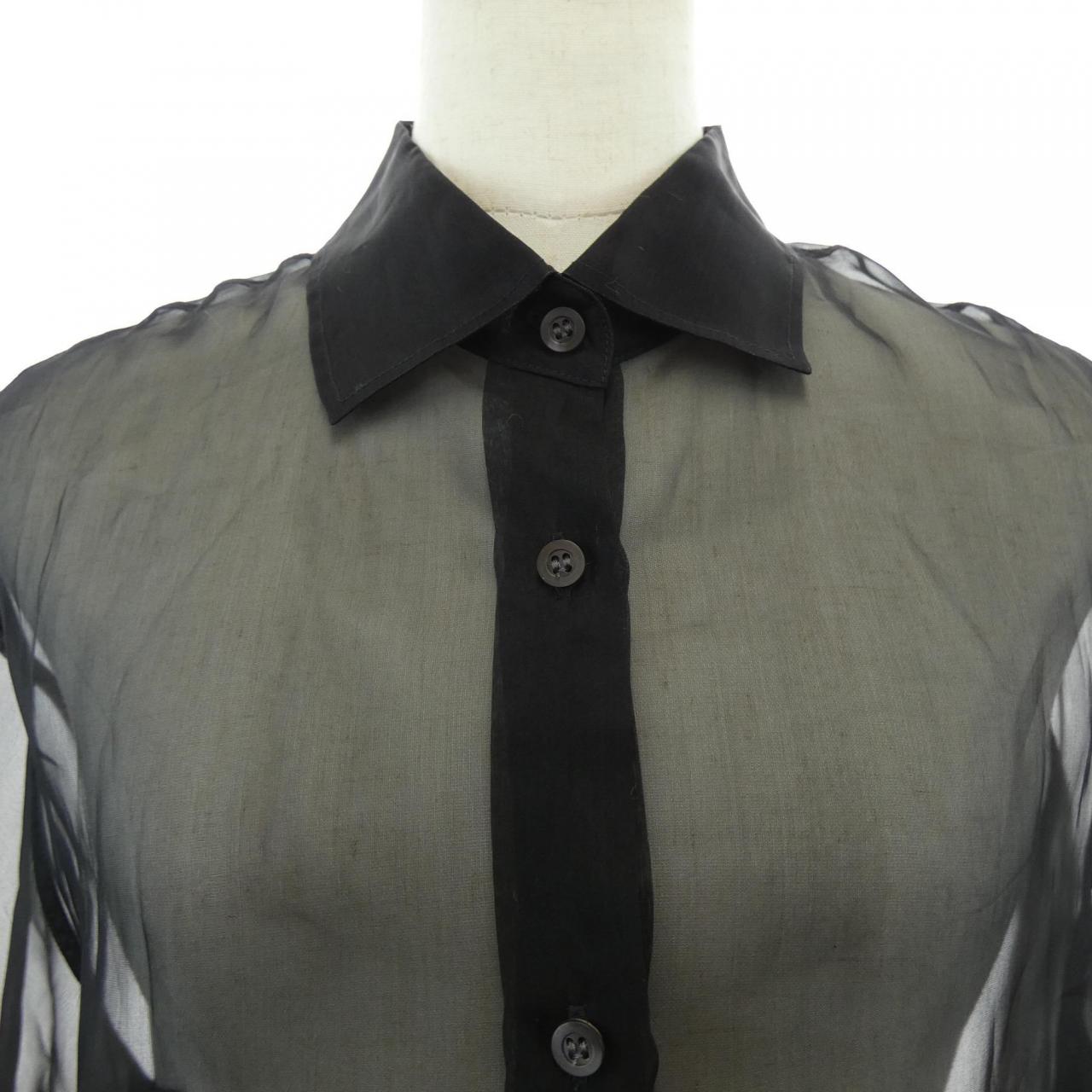 ドリスヴァンノッテン DRIES VAN NOTEN シャツ