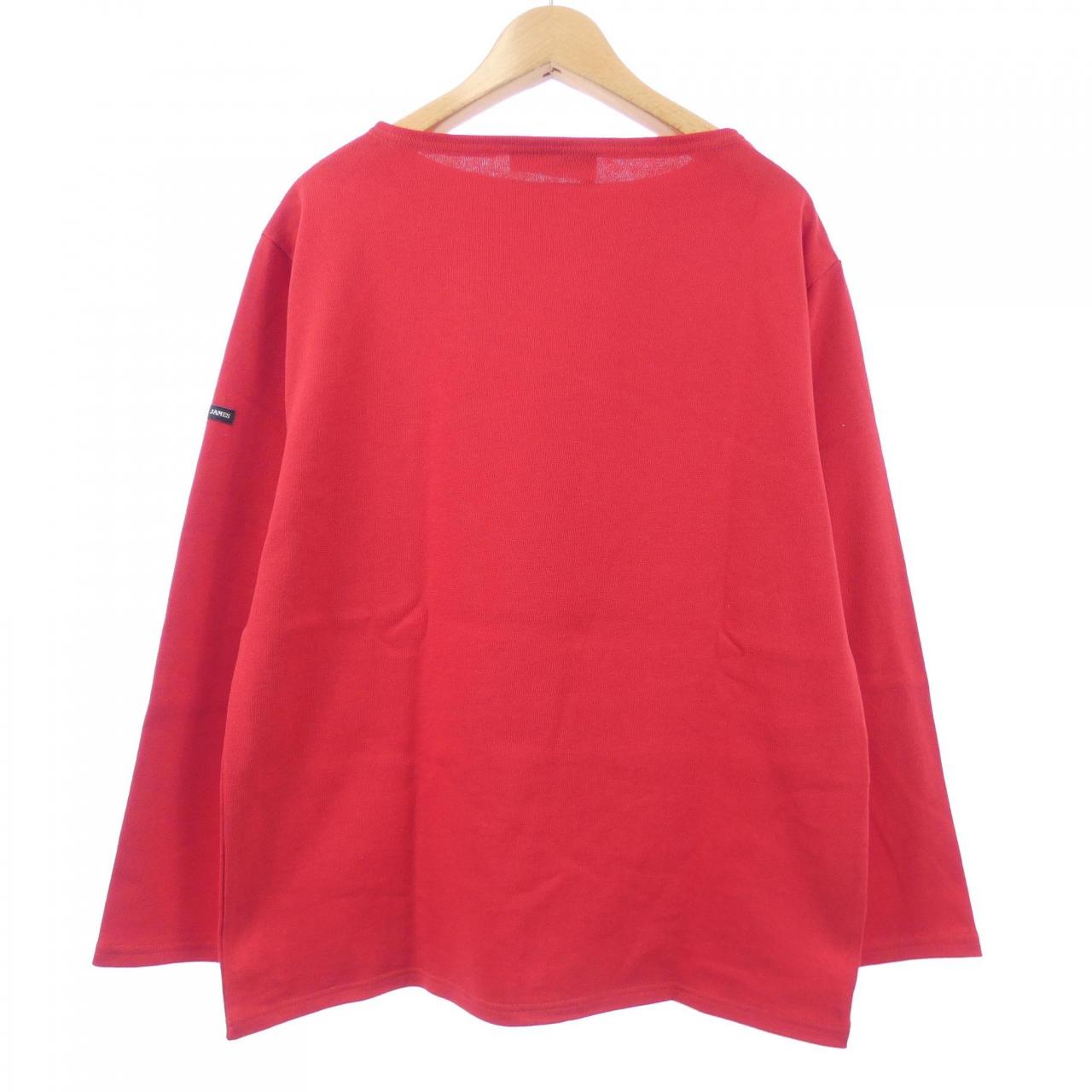 セントジェームス SAINT JAMES トップス