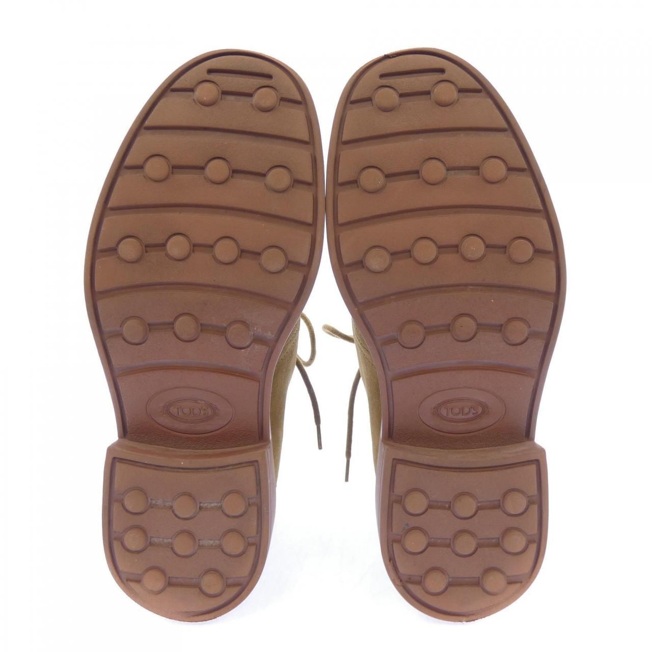 トッズ TOD'S ブーツ