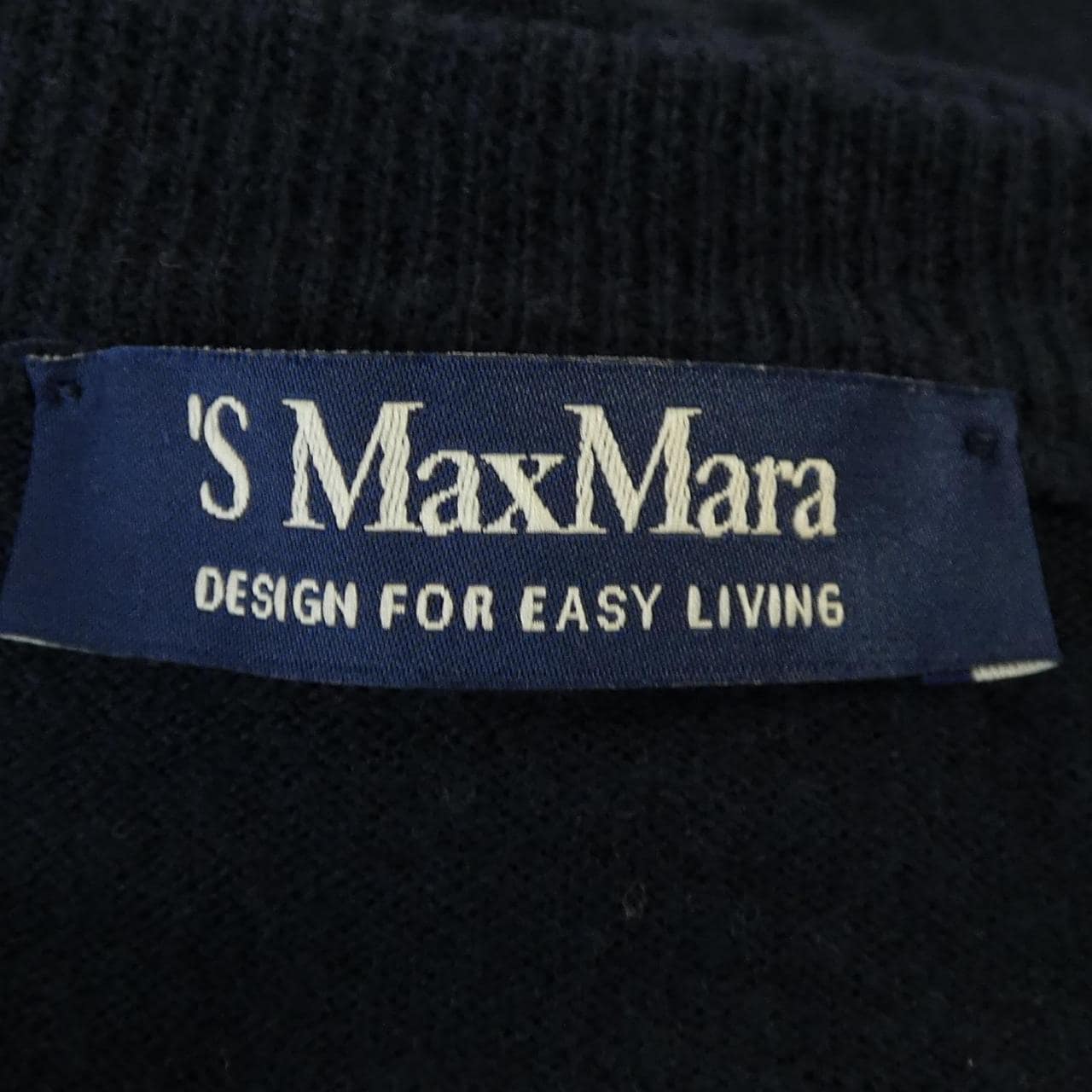 エスマックスマーラ 'S Max Mara ニット