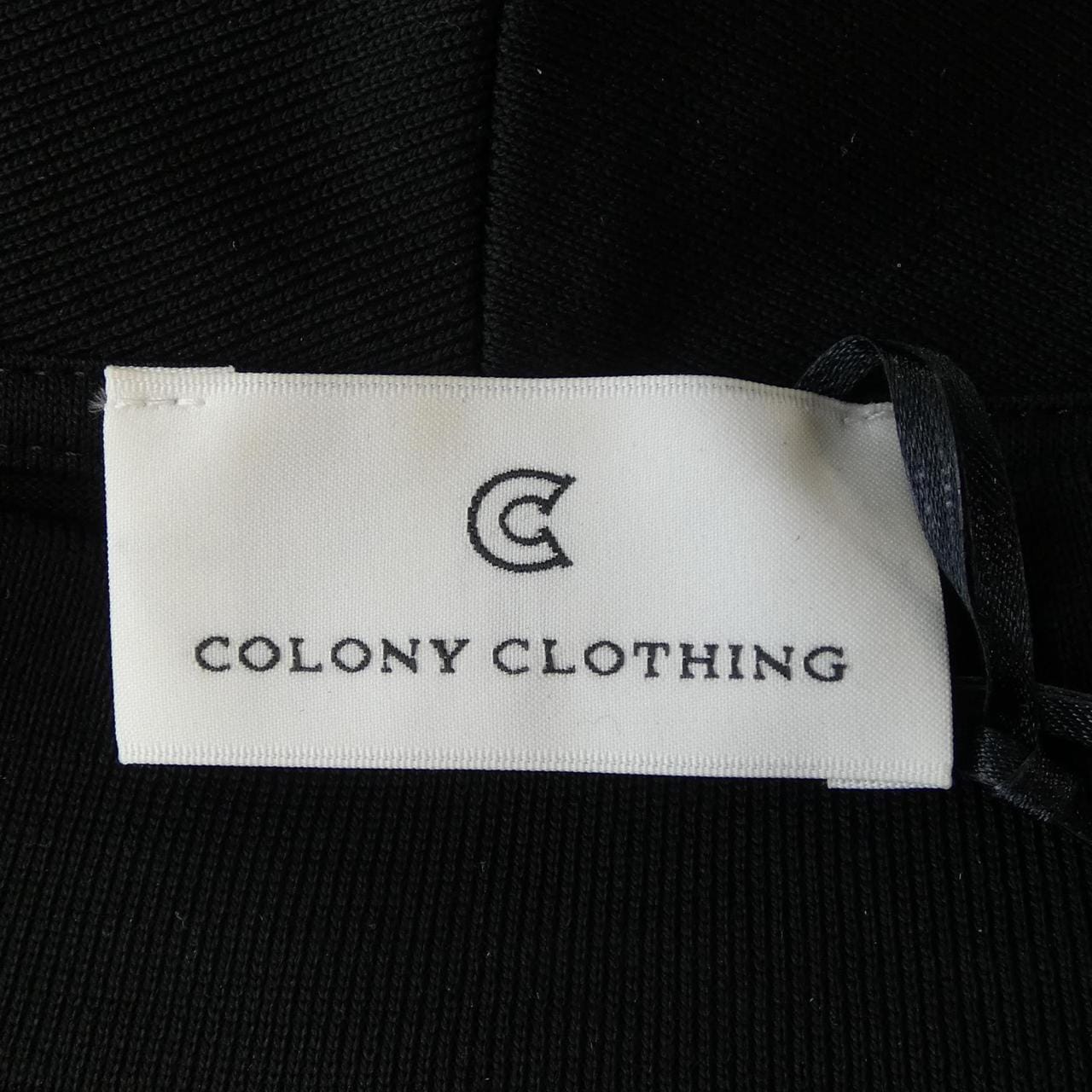 コロニークロージング COLONY CLOTHING Tシャツ