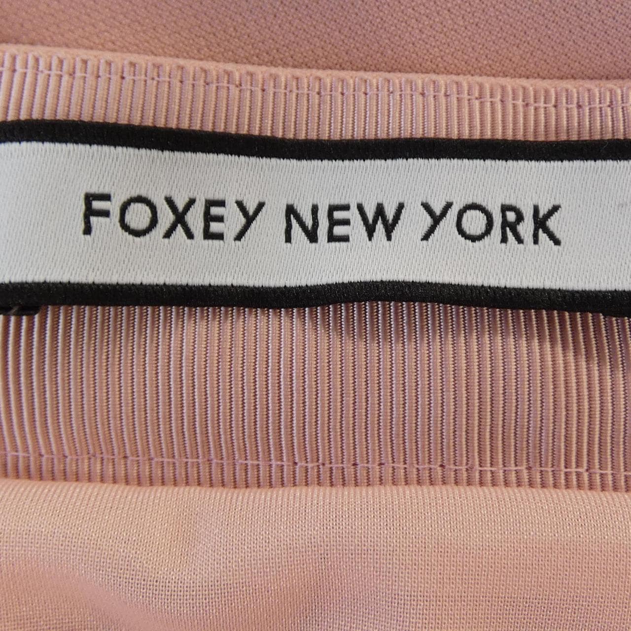 フォクシーニューヨーク FOXEY NEW YORK CHOU CHOU 45201 スカート