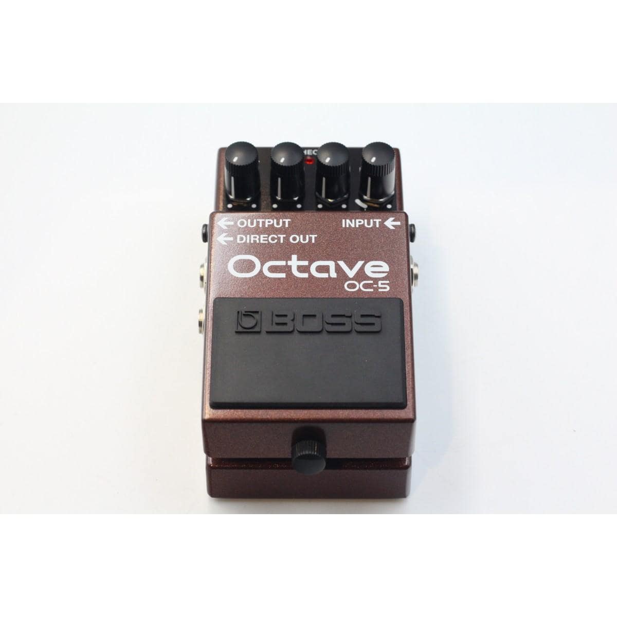 ＢＯＳＳ　　ＯＣ－５