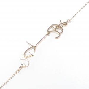 K10YG/K10PG ブレスレット