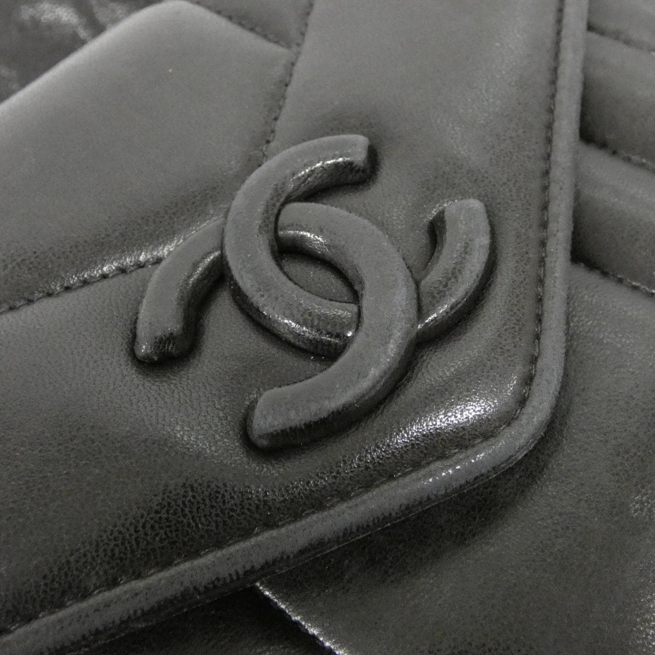 【ヴィンテージ】シャネル ショルダーバッグ