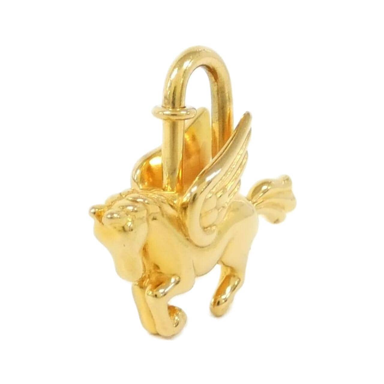 HERMES PEGASUS Cadena 019988CC 钥匙扣