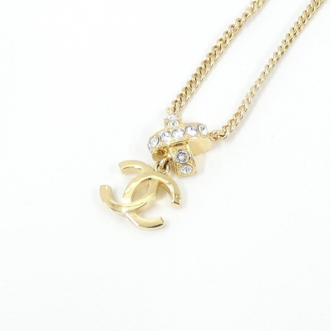 CHANEL ABA517 項鍊