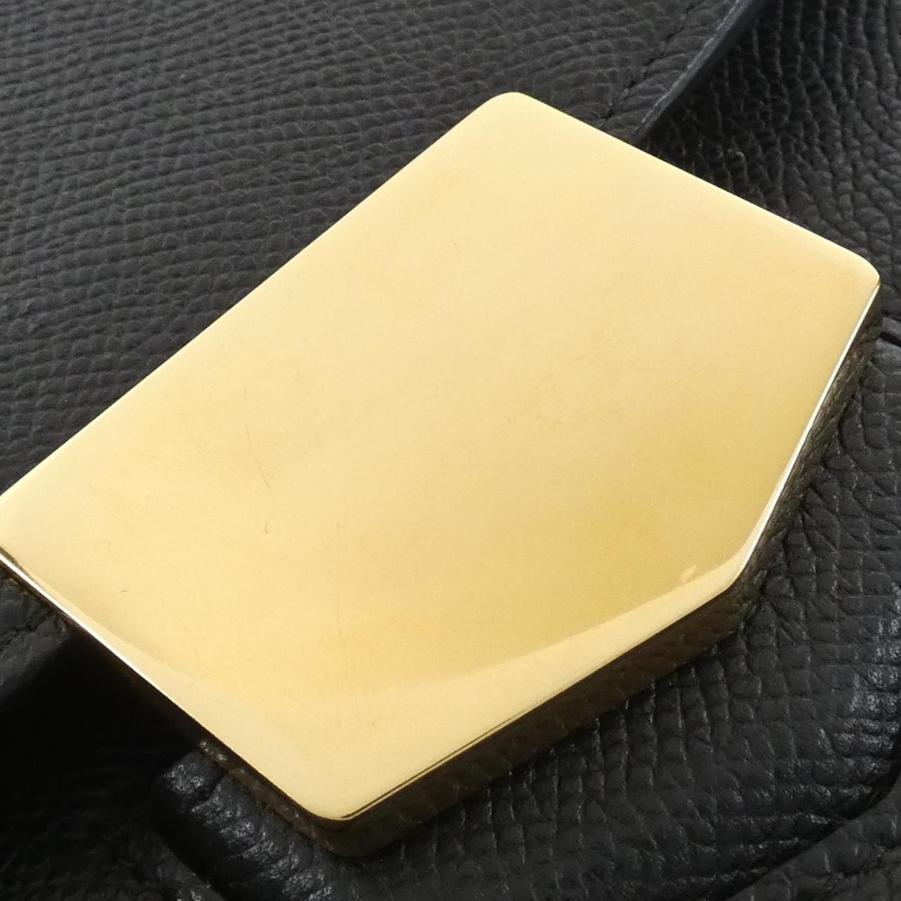 セリーヌ トロッター コンパクト 179013ZMB ショルダーバッグ