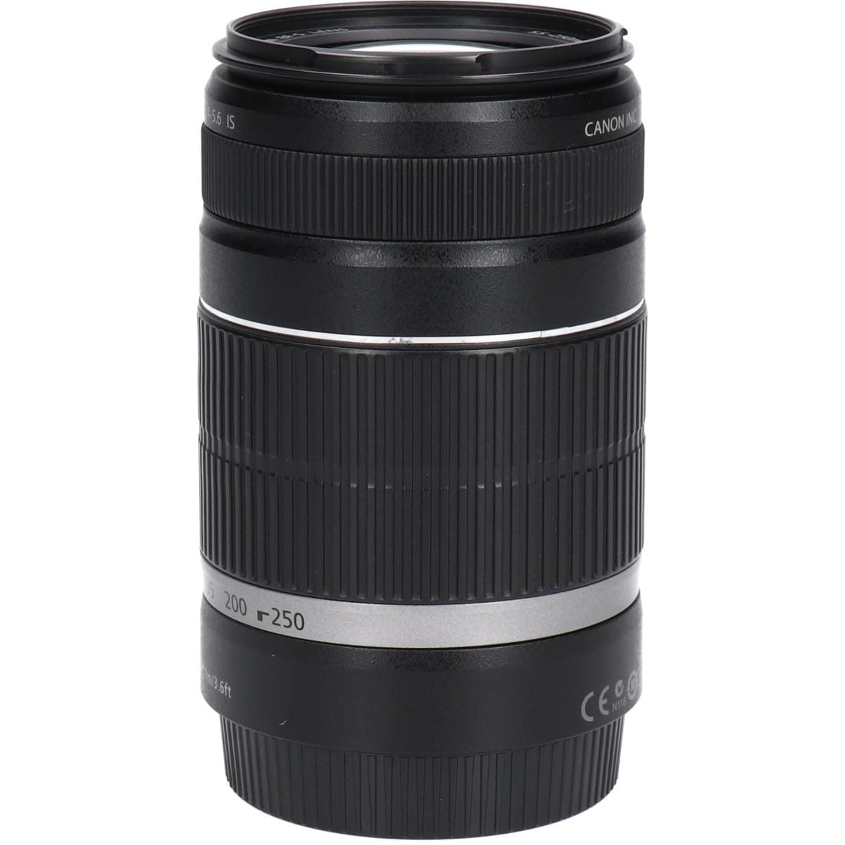 ＥＦ－Ｓ５５－２５０ｍｍ　Ｆ４－５．６ＩＳ