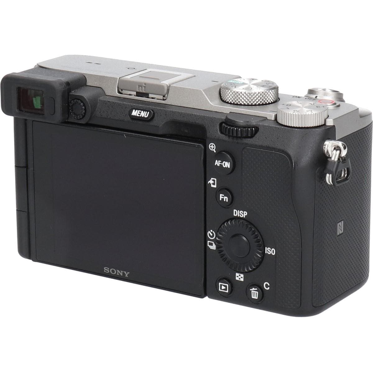α７Ｃ　ＩＬＣＥ－７Ｃ