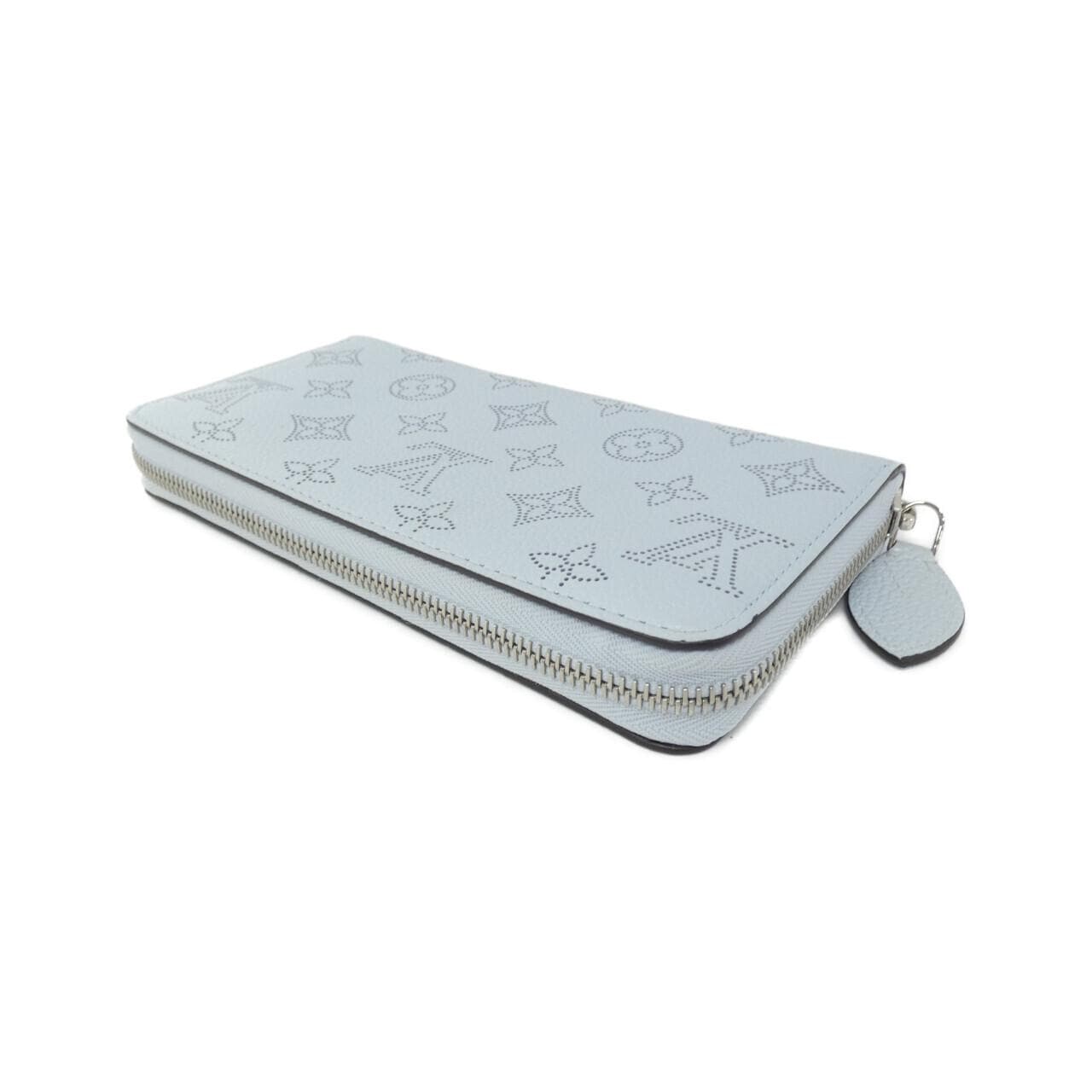 LOUIS VUITTON Mahina拉链钱包 M81643 钱包