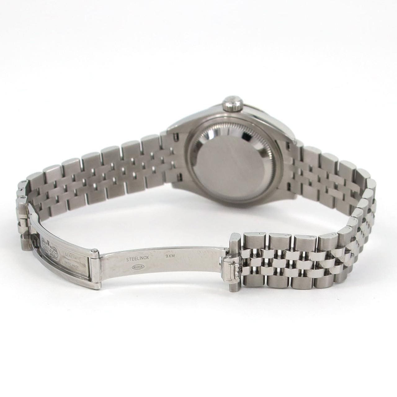 ロレックス デイトジャスト 279174G SSxWG 自動巻 ランダム番