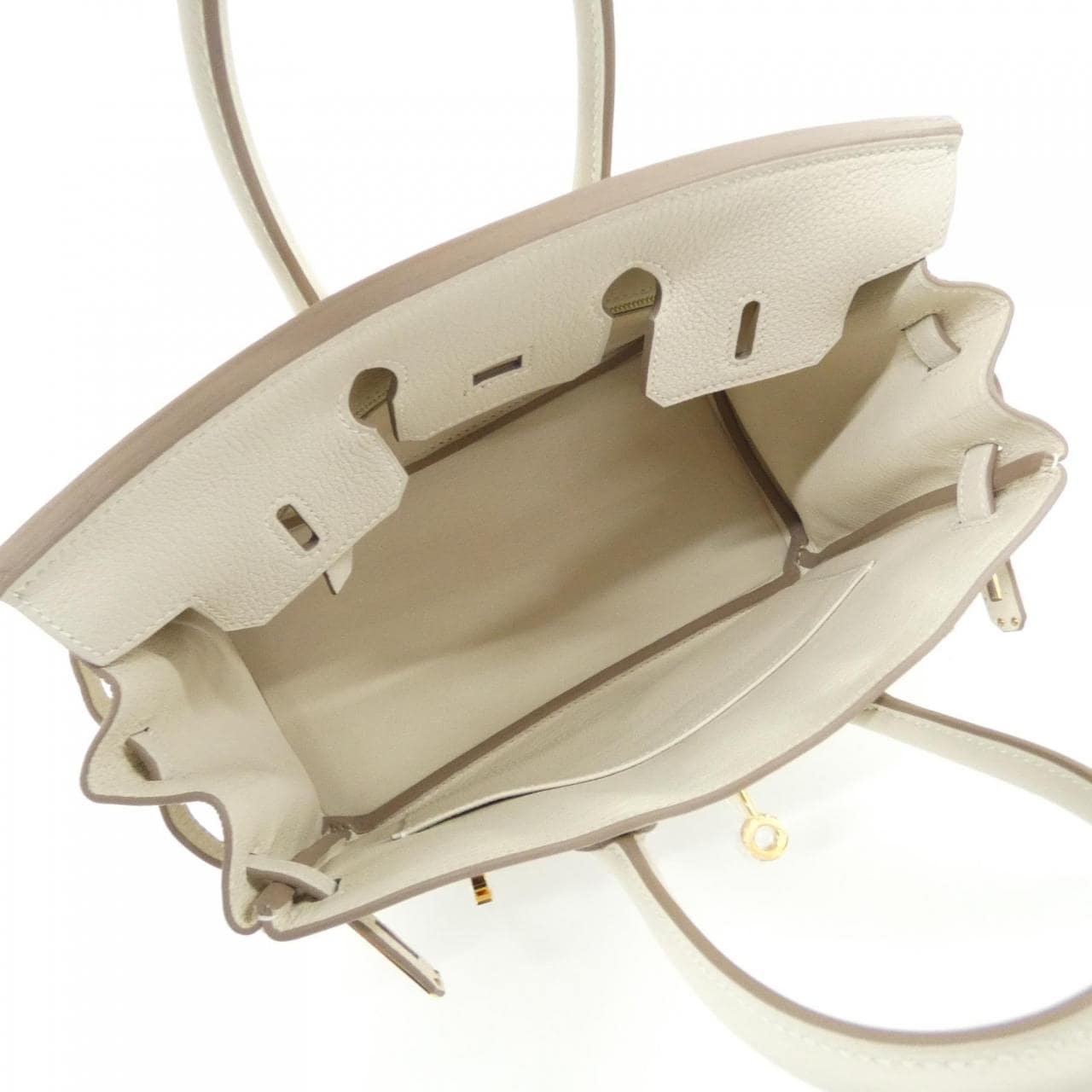 【未使用品】エルメス バーキン 25cm 041344CC バッグ