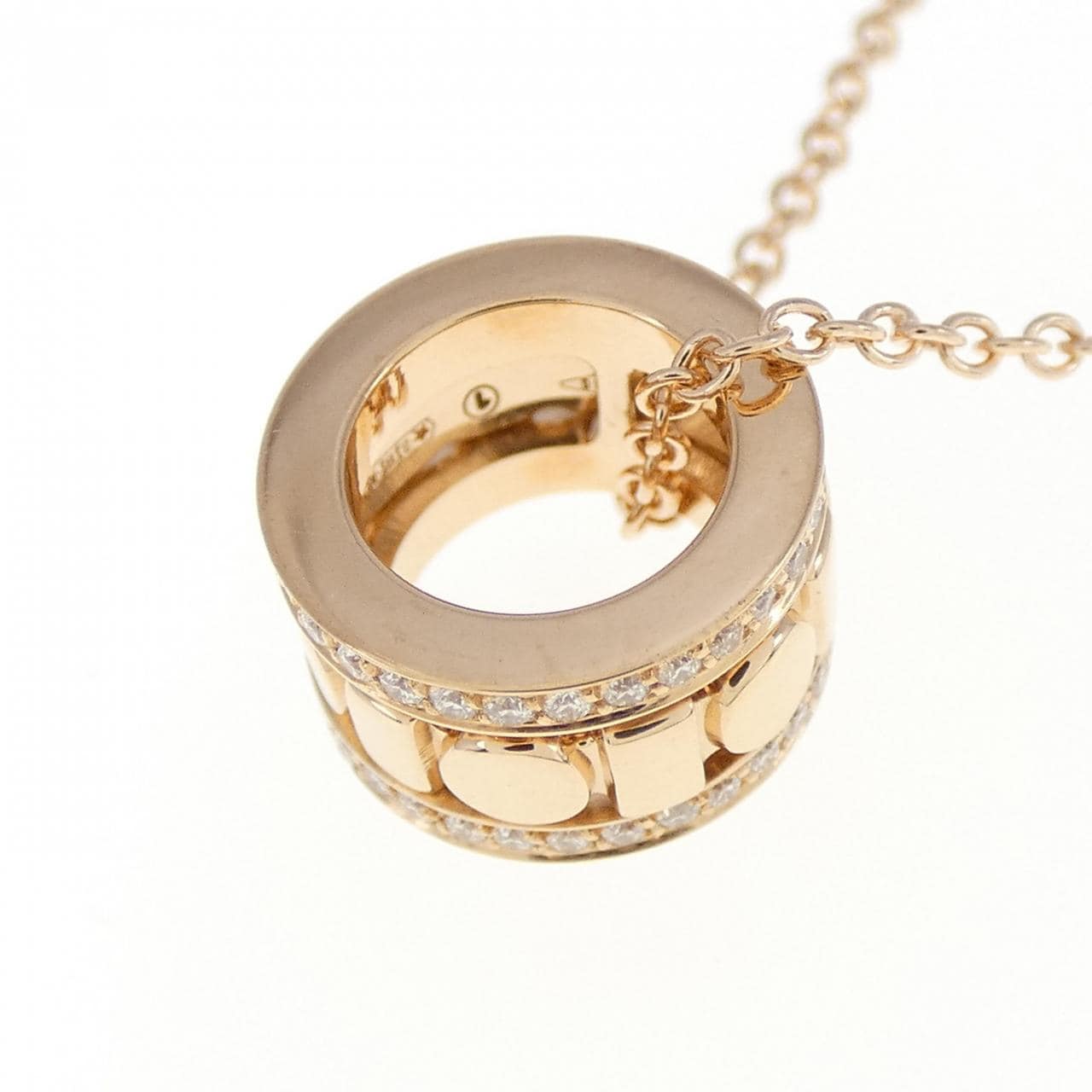 [BRAND NEW] DAMIANI Belle Epoque Reel Necklace