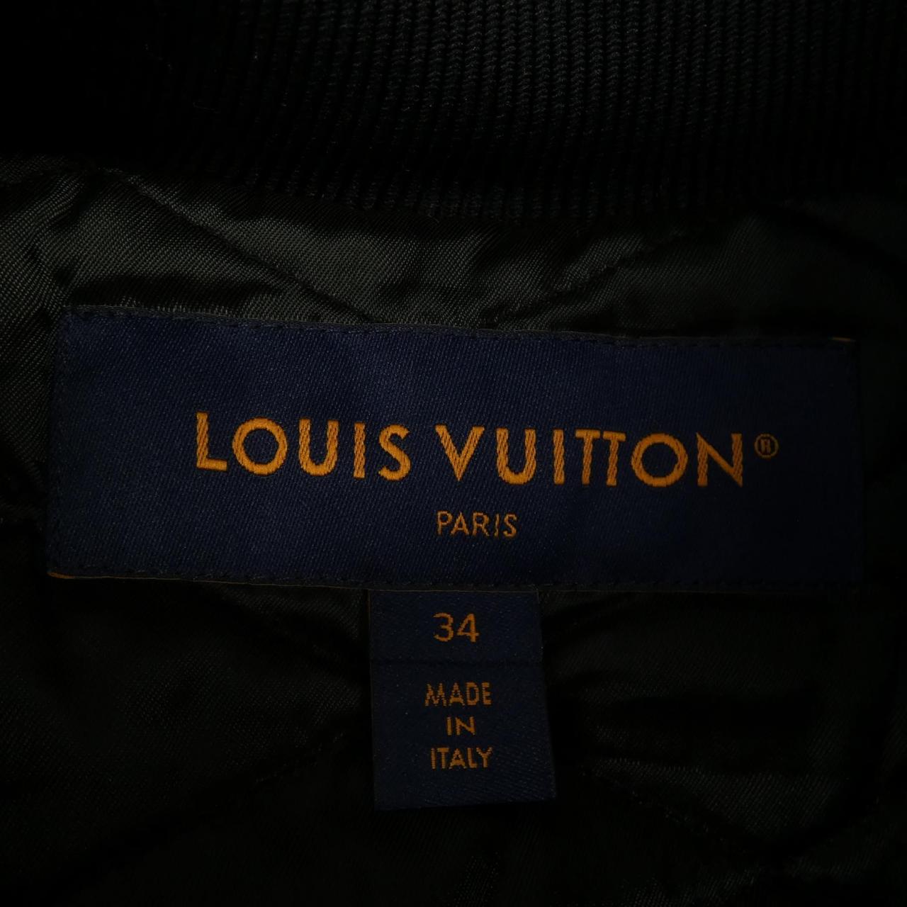 ルイヴィトン LOUIS VUITTON ブルゾン