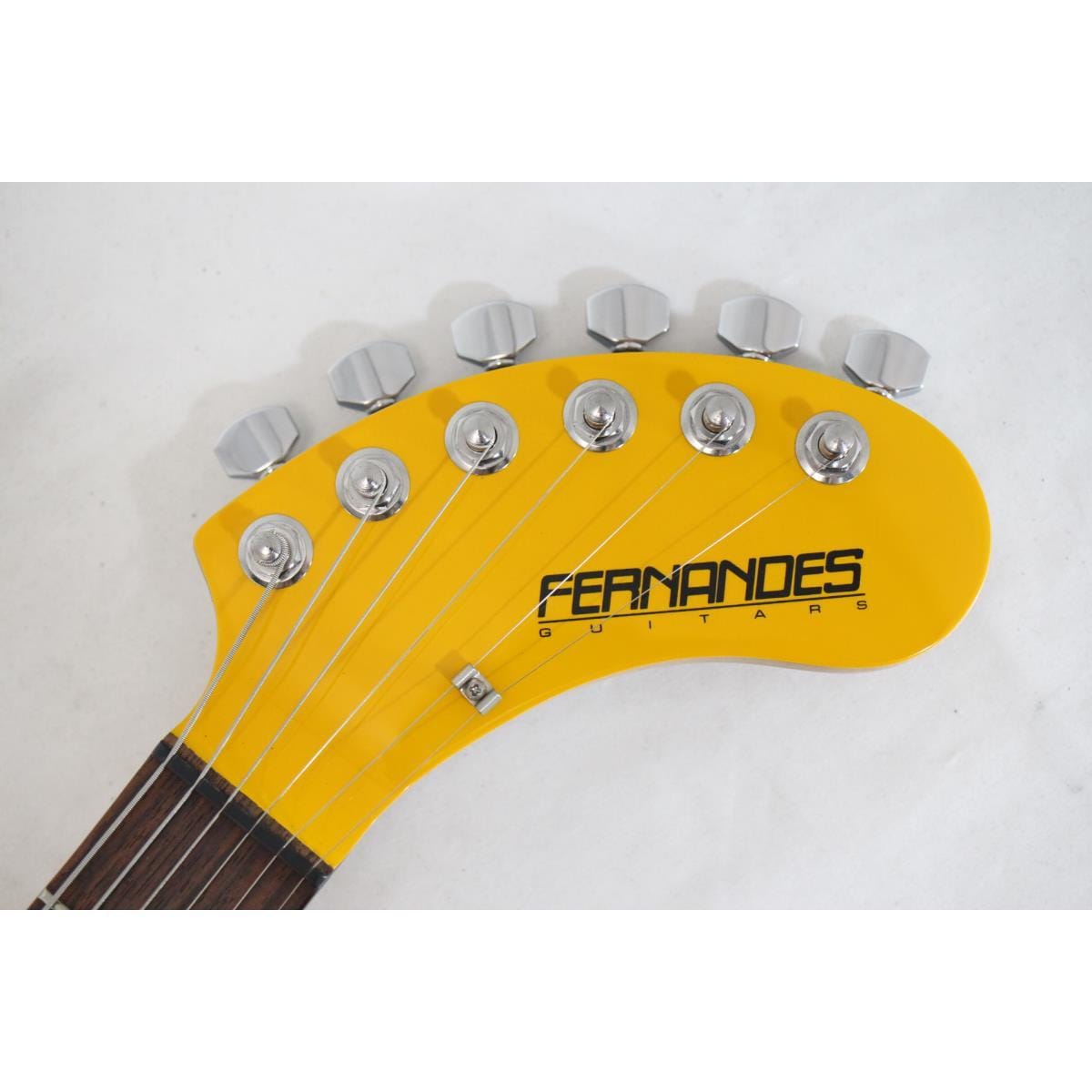 FERNANDES ZO-3