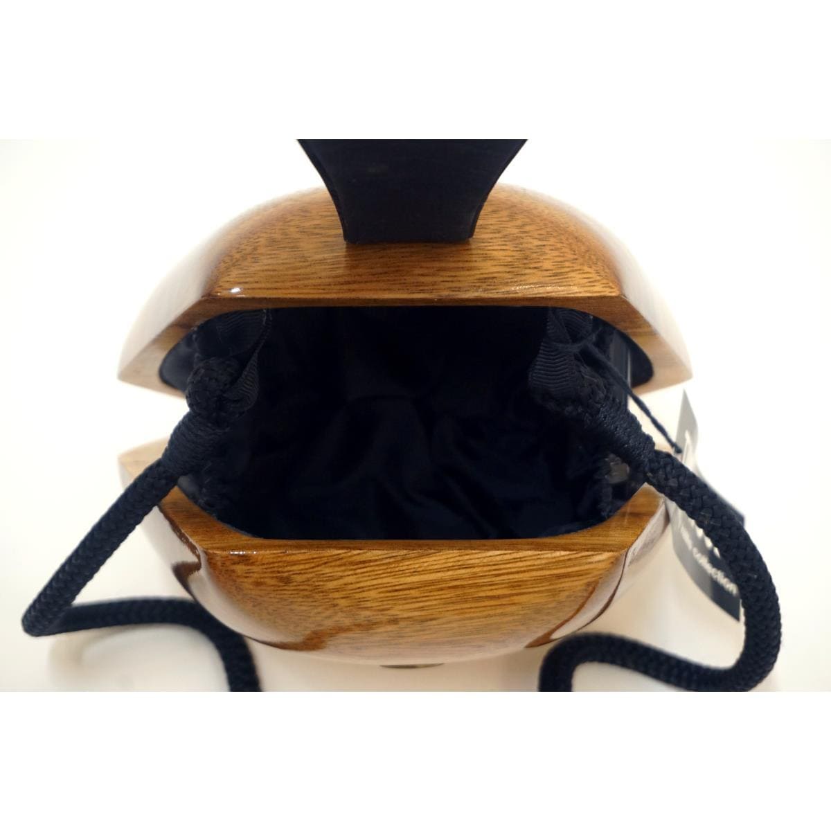 【未使用品】バッグ　ＴＩＭＭＹ　ＷＯＯＤＳ