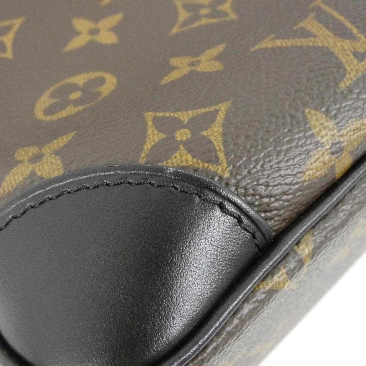 LOUIS VUITTON Monogram Odeon PM M45353 单肩包