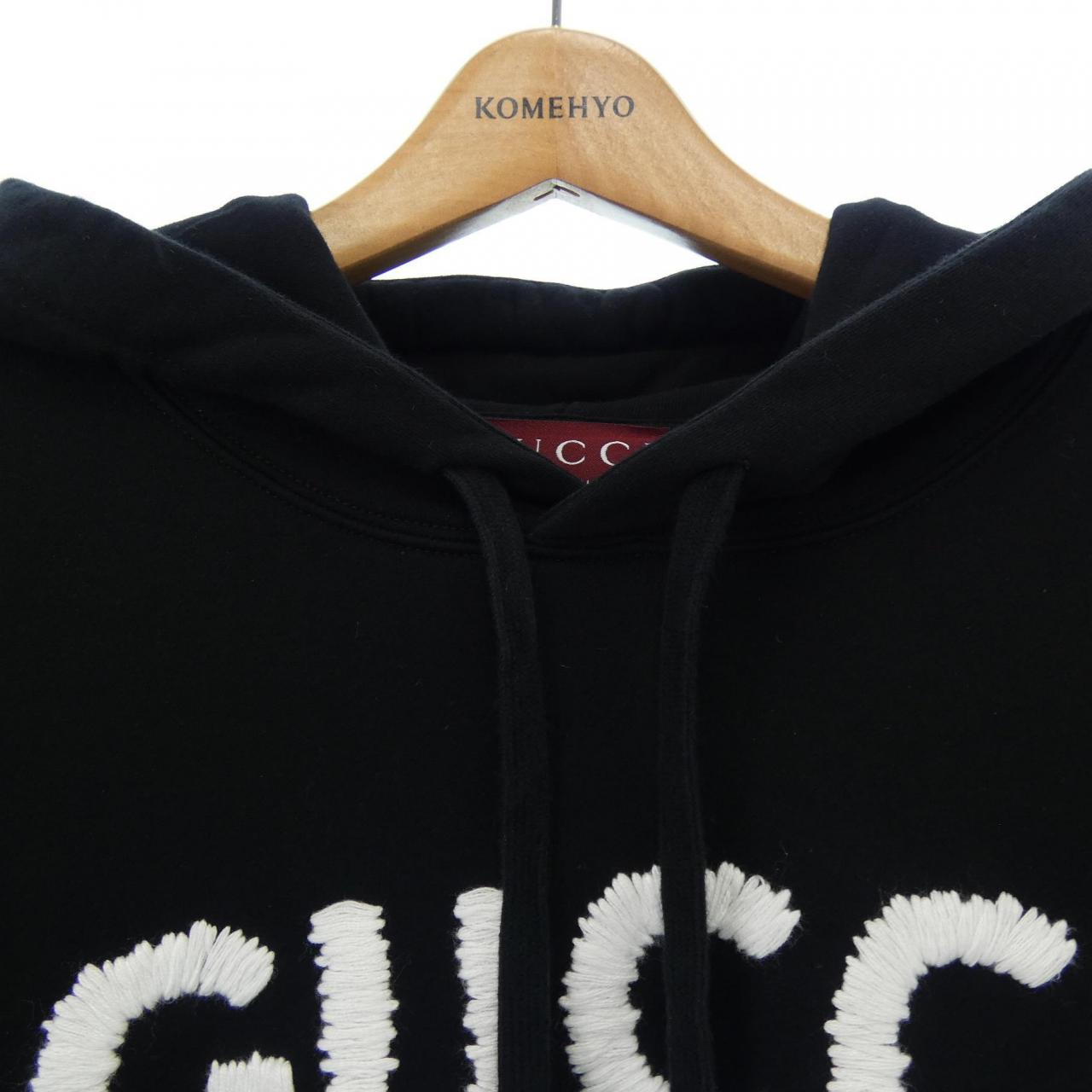 グッチ GUCCI パーカー
