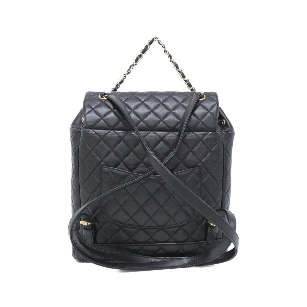 CHANEL 91122 Rucksack