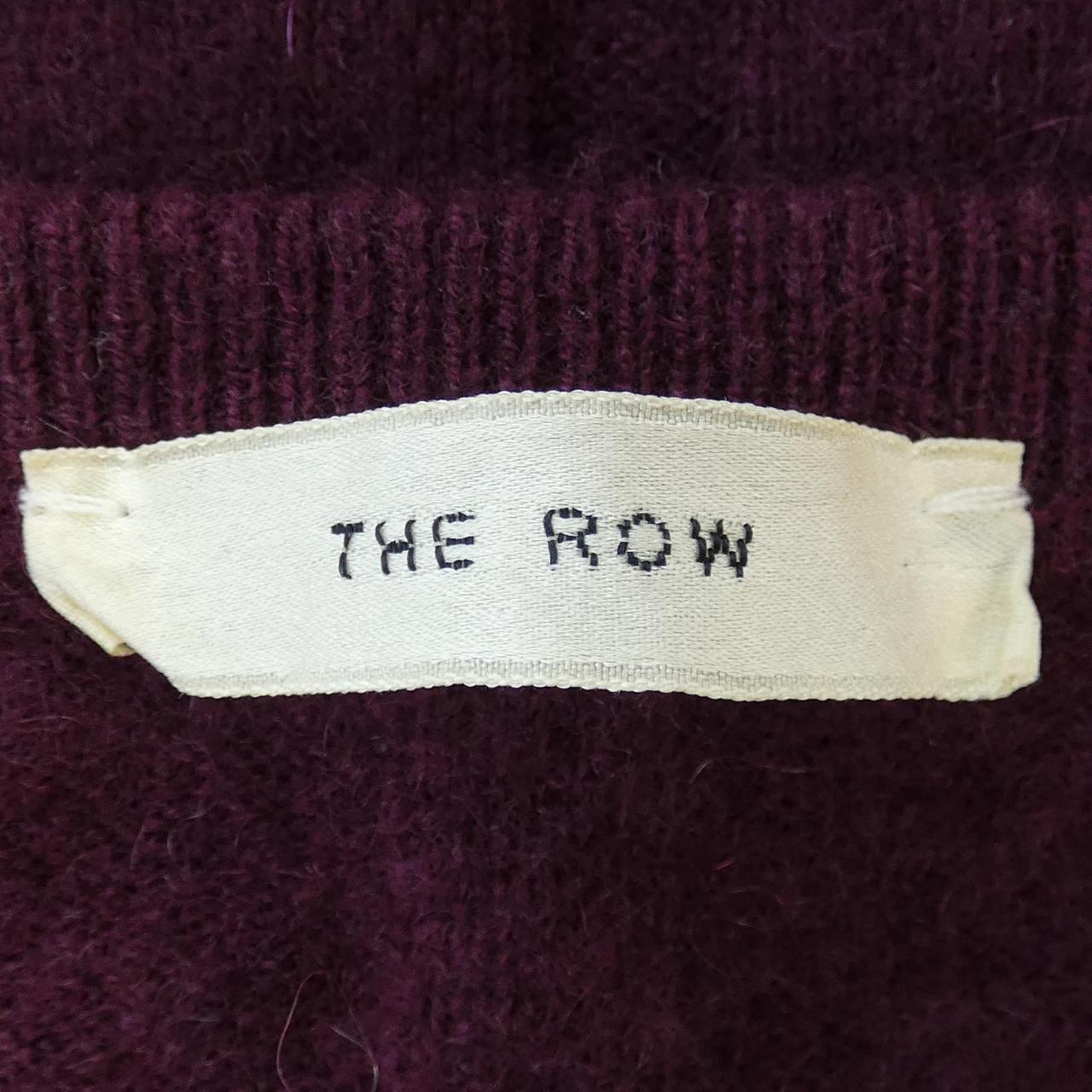 ザロウ THE ROW 4095F377 ニット