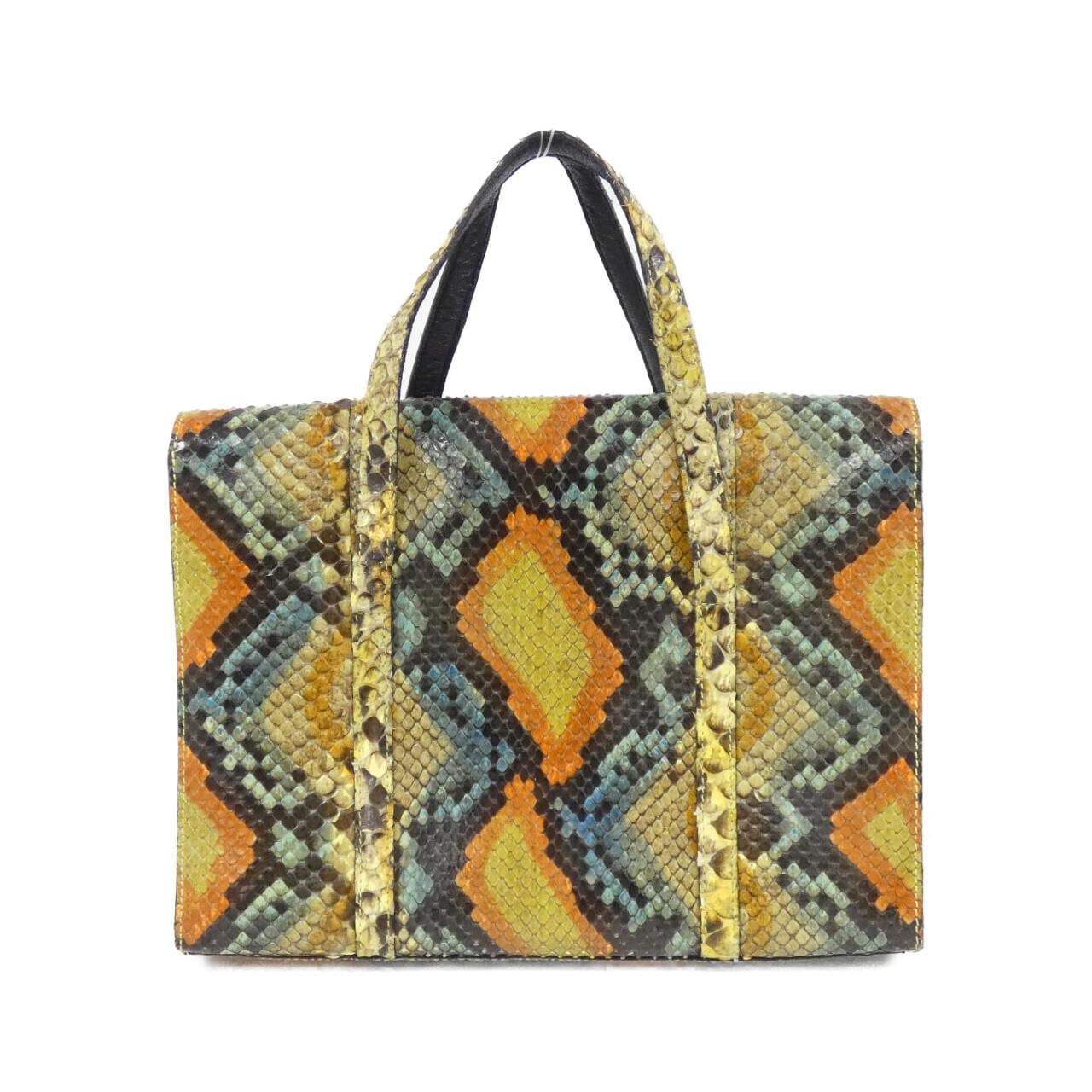 【ヴィンテージ】シャネル バッグ