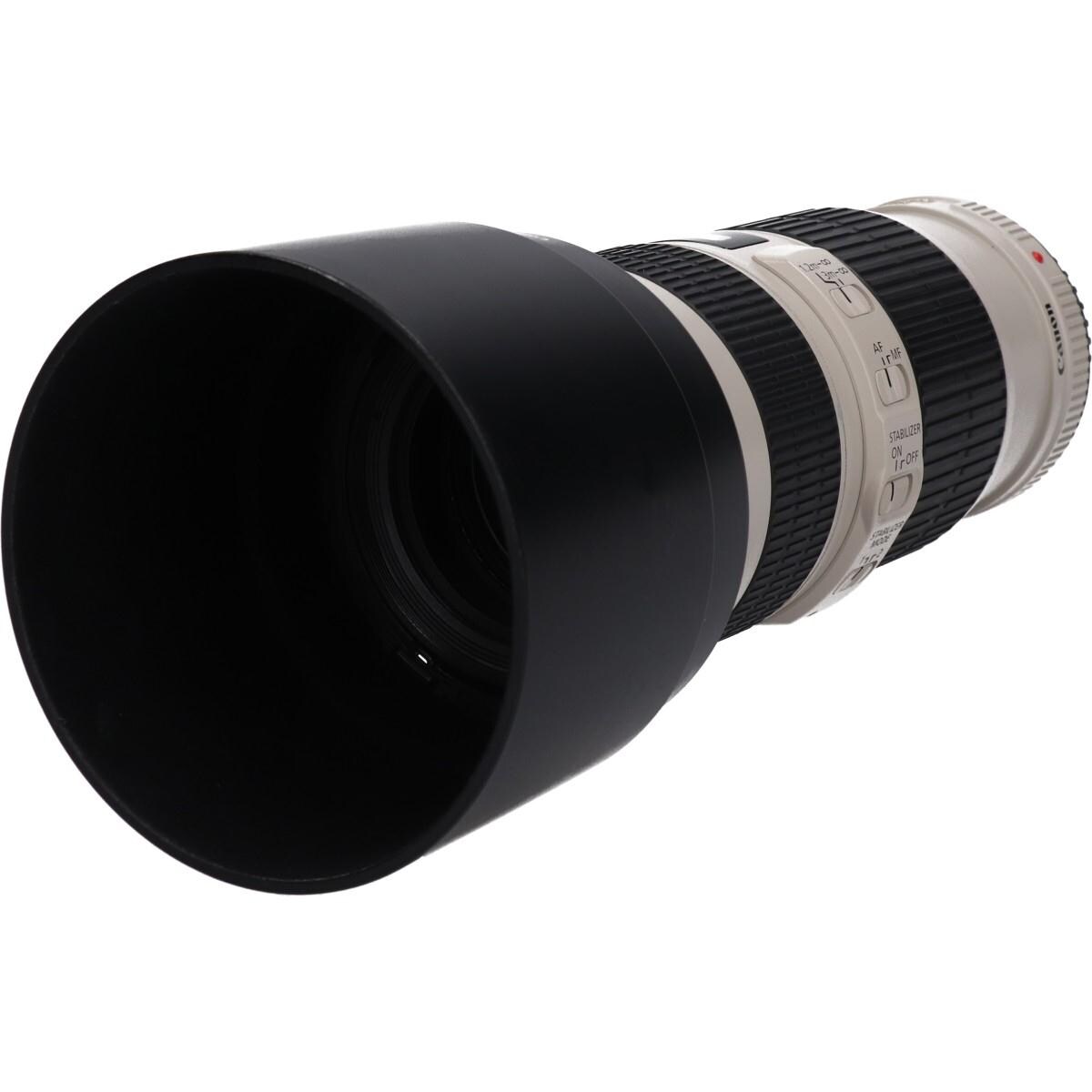 ＥＦ７０－２００ｍｍ　Ｆ４Ｌ　ＩＳ　ＵＳＭ