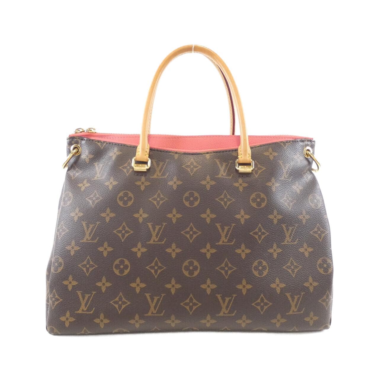 ルイヴィトン モノグラム パラス M50067 バッグ