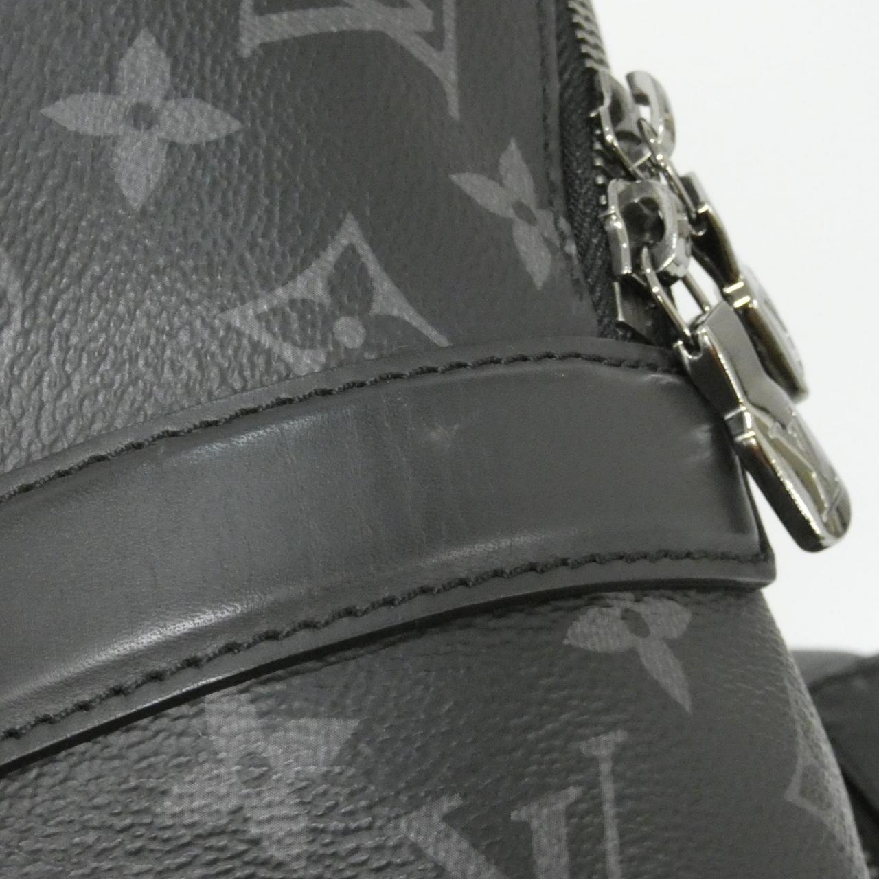 ルイヴィトン モノグラム エクリプス バックパック M43186 リュックサック